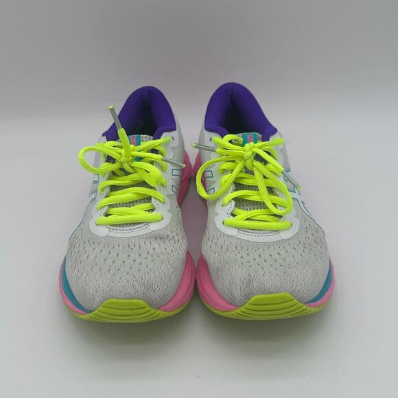 Asics Gel Excite 7 Women’s Running Sneakers - Size 9 - Picture 3 of 6